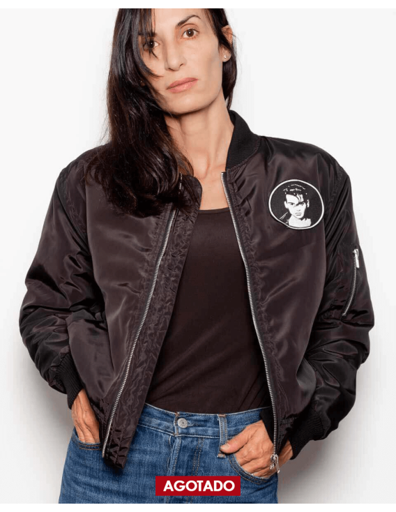 RENEWAL VINTAGE_ Bomber...