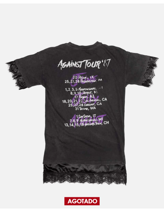 RENEWAL VINTAGE_ Camiseta...