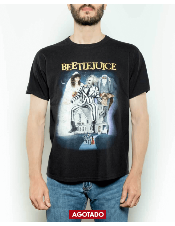 RENEWAL VINTAGE_ Camiseta...
