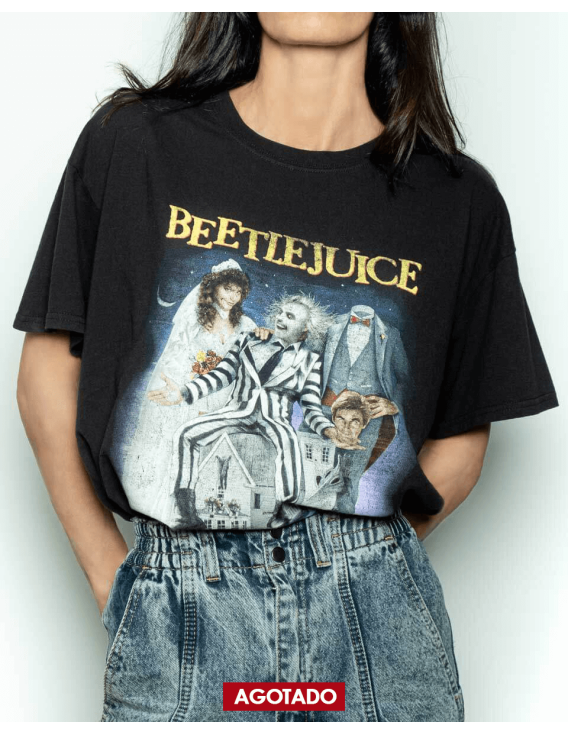 RENEWAL VINTAGE_ Camiseta...