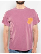 RENEWAL VINTAGE_ Camiseta vintage "Pink" de Urban Outfitters