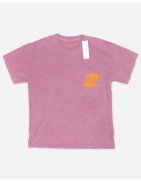 RENEWAL VINTAGE_ Camiseta vintage "Pink" de Urban Outfitters