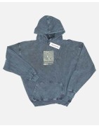RENEWAL VINTAGE_ Sudadera efecto "DENIM" de Urban Outfitters