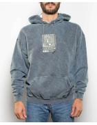 RENEWAL VINTAGE_ Sudadera efecto "DENIM" de Urban Outfitters