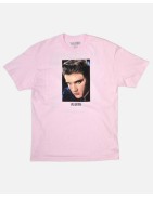 RENEWAL VINTAGE_ "Elvis Presley" Tee by Pleasures