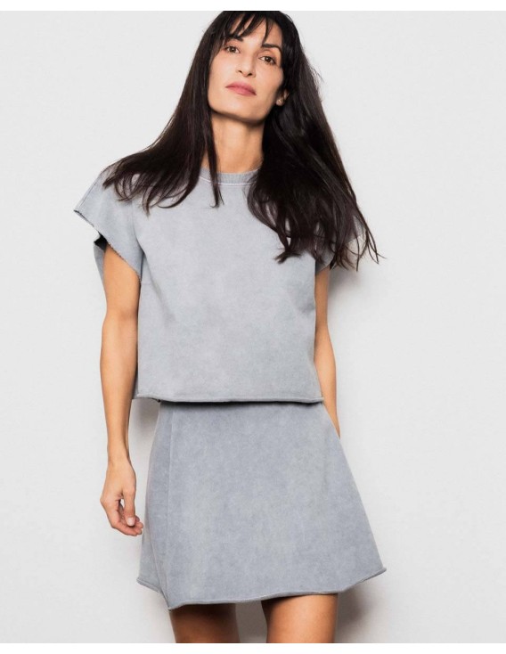 BÁSICOS_ Sudadera sin...