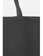 BASICS_ Tote Bag grey (fluid)
