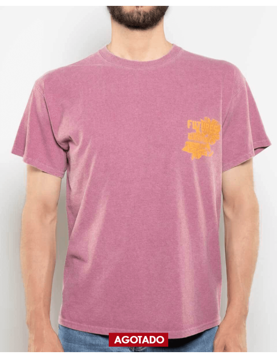 RENEWAL VINTAGE_ Camiseta...