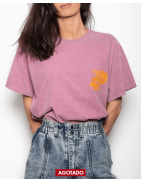 RENEWAL VINTAGE_ Vintage Shirt "Pink" of Urban Outfitters