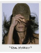 Green Cap - Real Mistery