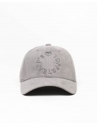 Gorra Gris "True Space"
