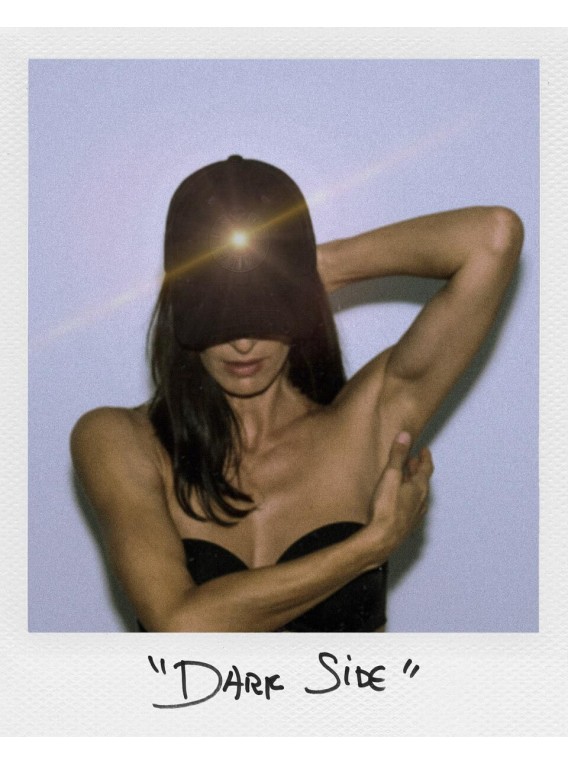 Black Cap - Dark Side