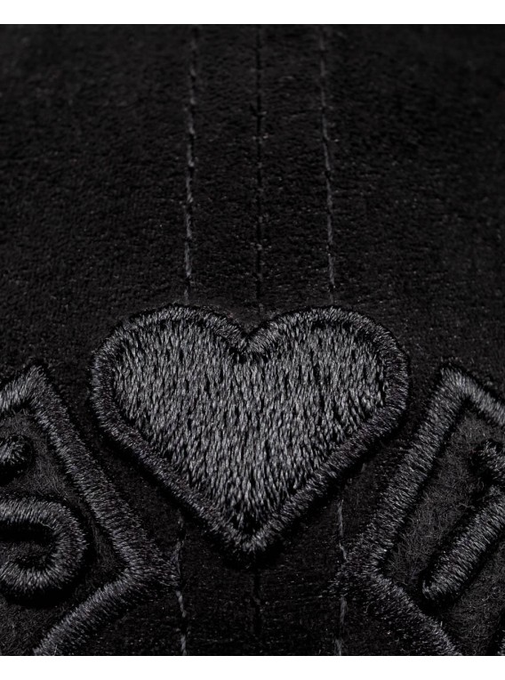 Black Cap - Dark Side