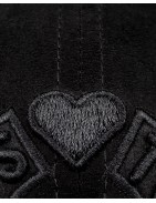 Black Cap - Dark Side