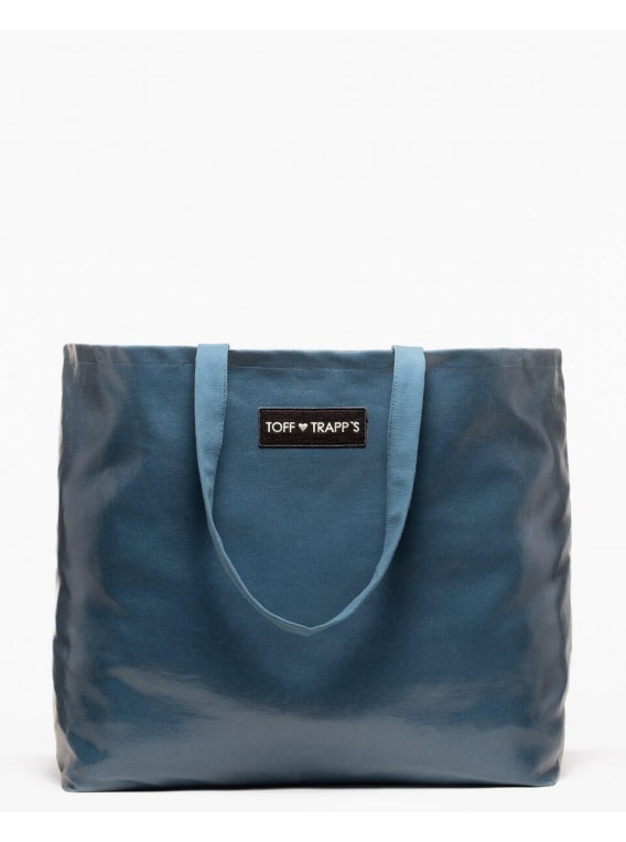 Bolsa Azul "True Blue"