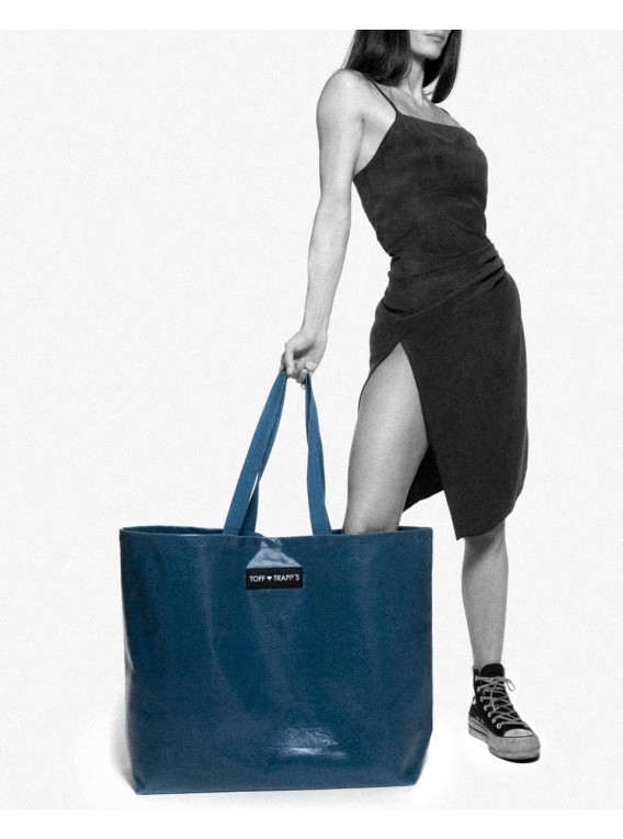 Blue Bag - True Blue