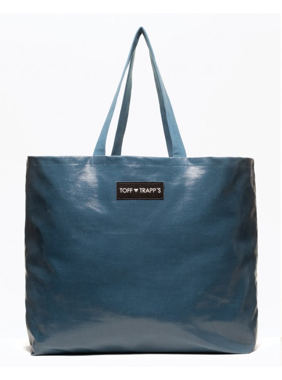 Bolsa Azul "True Blue"