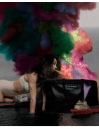 Black Bag - Dark Side