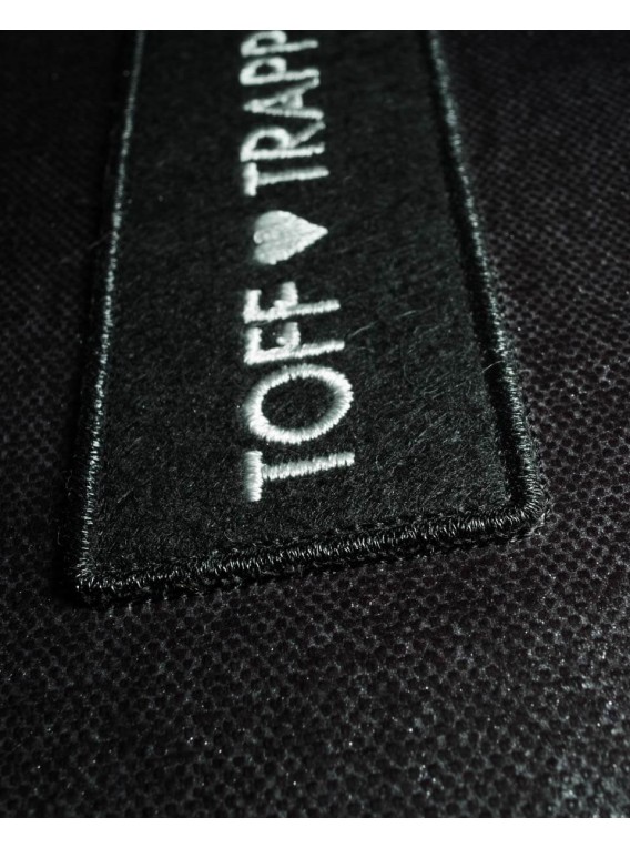 Bolsa Negra "Dark Side"