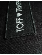 Bolsa Negra "Dark Side"