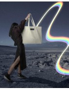 Beige Bag - Cute Raw