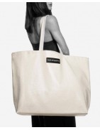 Bolsa Beige "Cute Raw"