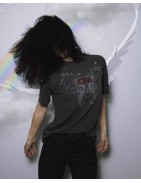 Nirvana Shirt Unisex - Smell Black