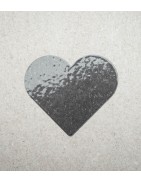 Notebook "Spiral in Love" PREMIUM - 80 pgs. (UV brightness)