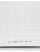 Notebook "Spiral in Love" PREMIUM - 80 pgs. (Brillo UV)