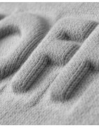 Grey Hoodie Unisex "Tin Man"