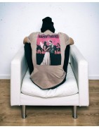 Camiseta Unisex "Tragic Romance" ©Romeo y Julieta