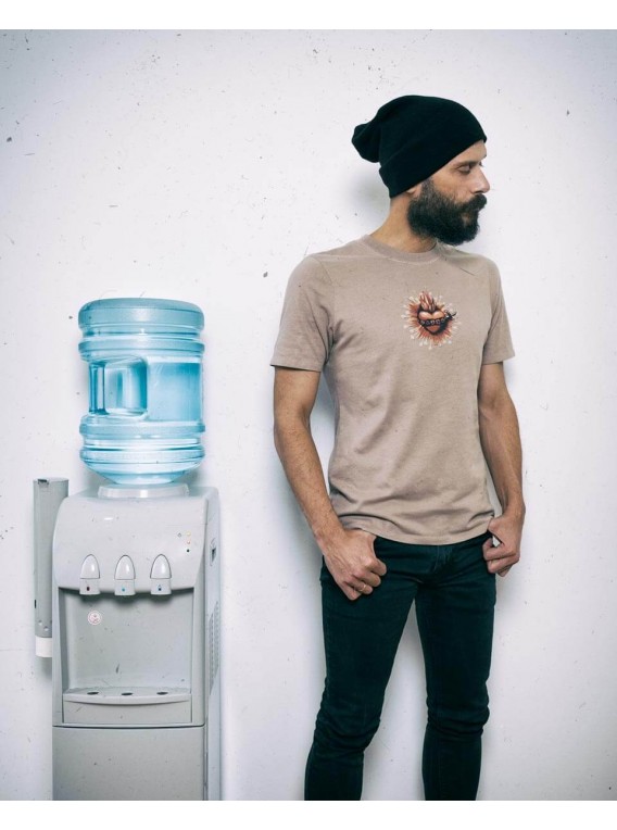 Camiseta Unisex "Tragic Romance" ©Romeo y Julieta