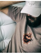 Camiseta Unisex "Tragic Romance" ©Romeo y Julieta