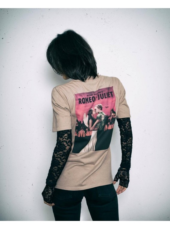Romeo & Juliet Shirt Unisex - Tragic Romance