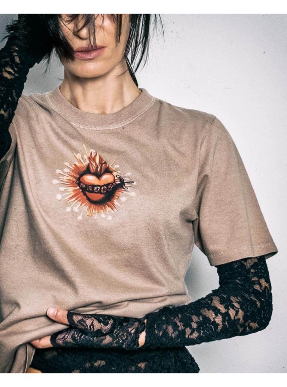 Romeo & Juliet Shirt Unisex - Tragic Romance