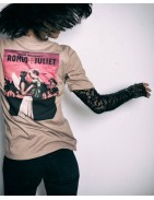 Romeo & Juliet Shirt Unisex - Tragic Romance