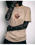 Camiseta Unisex "Tragic Romance" ©Romeo y Julieta