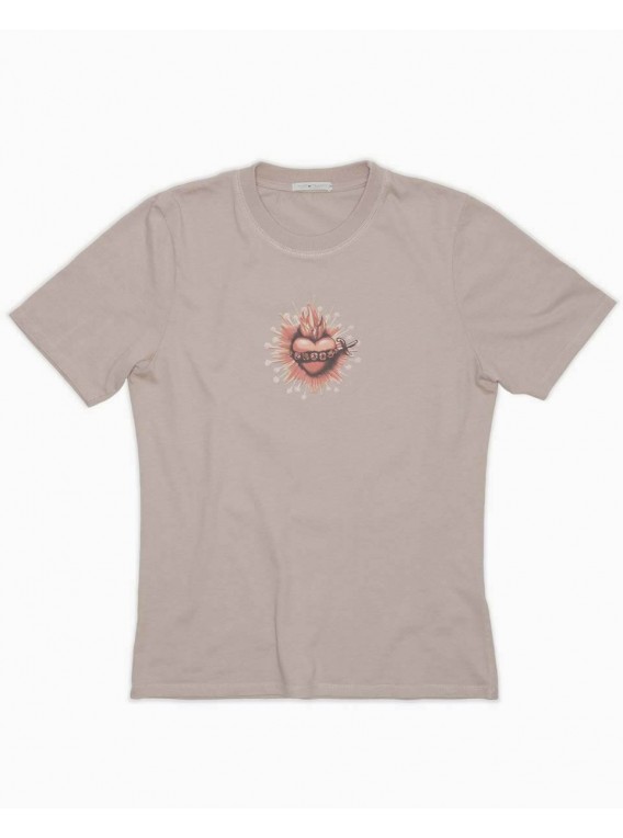 Camiseta Unisex "Tragic Romance" ©Romeo y Julieta