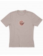 Camiseta Unisex "Tragic Romance" ©Romeo y Julieta