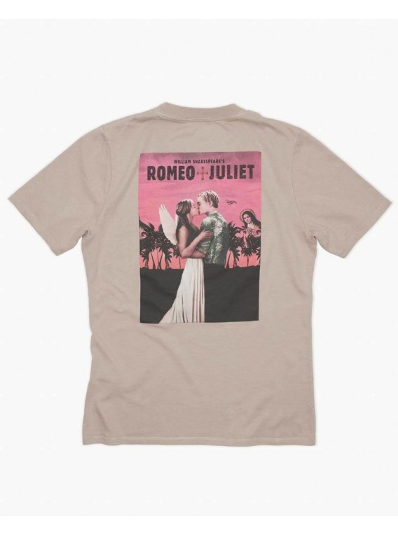 Camiseta Unisex "Tragic Romance" ©Romeo y Julieta