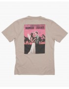 Romeo & Juliet Shirt Unisex - Tragic Romance
