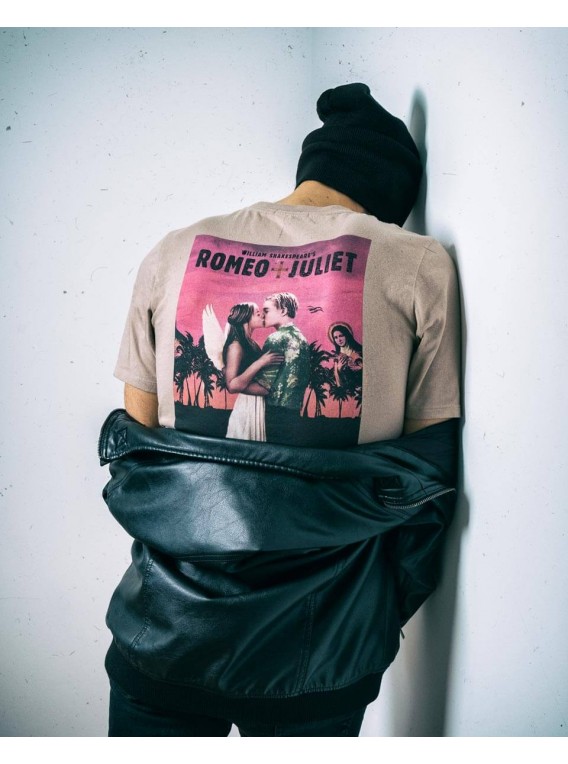 Romeo & Juliet Shirt Unisex - Tragic Romance