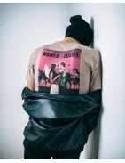 Romeo & Juliet Shirt Unisex - Tragic Romance