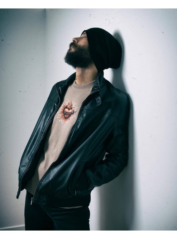 Camiseta Unisex "Tragic Romance" ©Romeo y Julieta