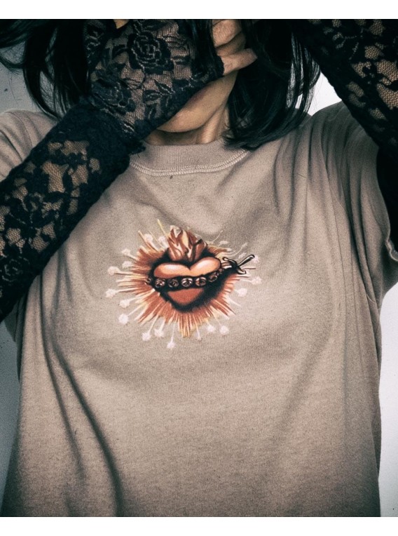 Camiseta Unisex "Tragic Romance" ©Romeo y Julieta