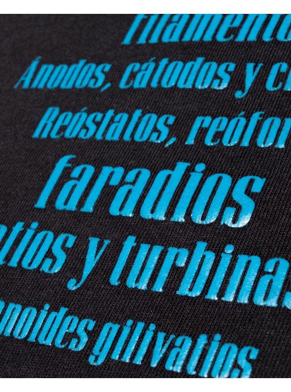 Camiseta "Los Electroduendes" ©RTVE