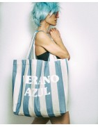 Tote Bag "Verano Azul" con bolsillo ©RTVE