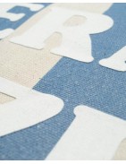 Tote Bag "Verano Azul" with Inside Pocket - ©RTVE