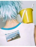 T-Shirt "Verano Azul" Unisex - Sleeveless - ©RTVE