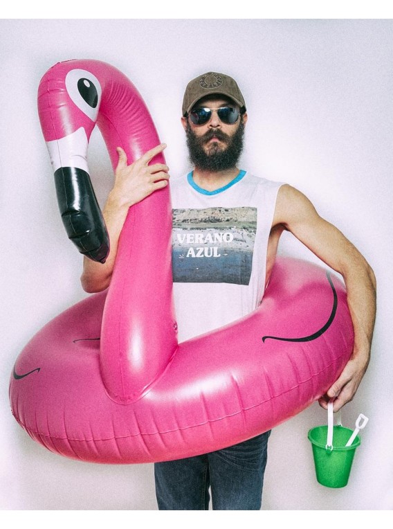 Camiseta "Verano Azul" Sin Mangas ©RTVE